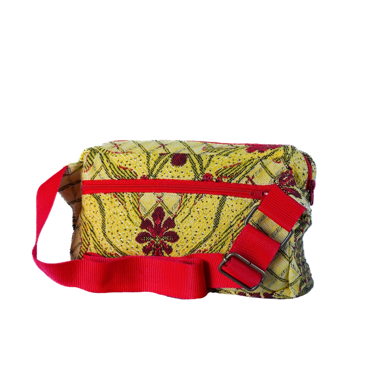 Nerka W STYLU ETNO Z PODLASIA, kolekcja KWIATOWA