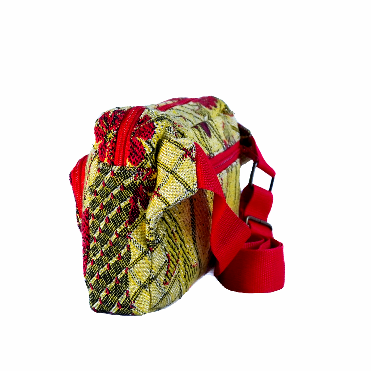 Nerka W STYLU ETNO Z PODLASIA, kolekcja KWIATOWA