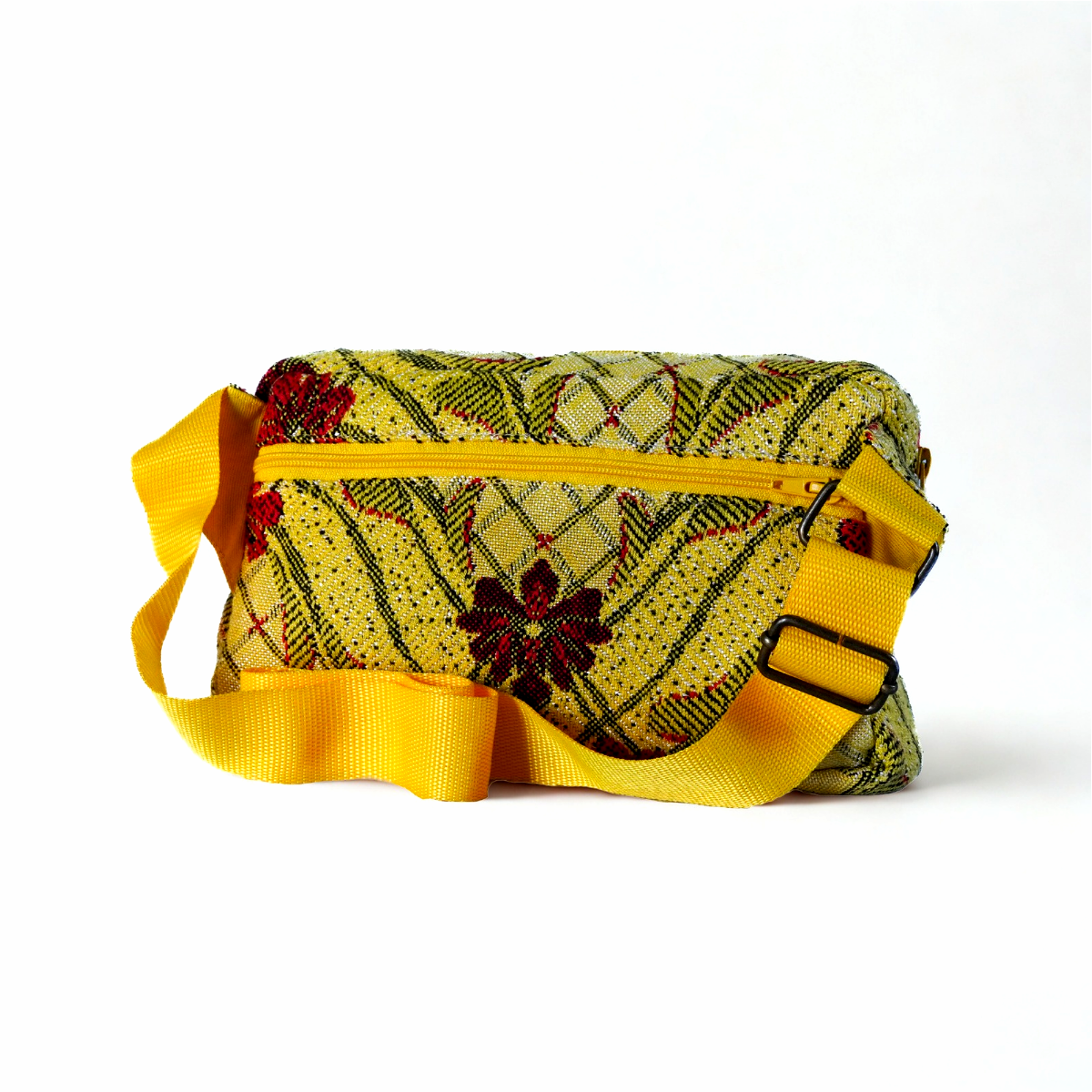 Nerka W STYLU ETNO Z PODLASIA, kolekcja KWIATOWA